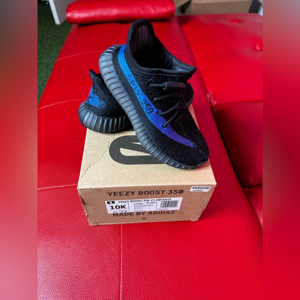 Baby Yeezy Boost 350